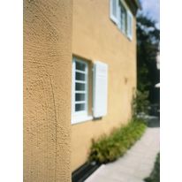 Enduit pour rénovation de façade | Unical