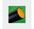 Canalisation annelée double paroi en Pehd | Canalisation PKS