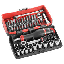 Boîte à outils compacte pour le vissage-serrage | R2nano