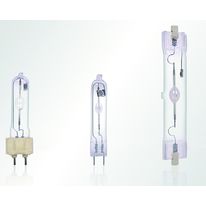 Lampes avec tube à arc monobloc | CMI T/TC/TD