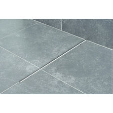 Caniveau de douche fin à évacuation haut débit | Drain4you