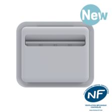 Entrées d'air autoréglables | 2A