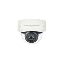 Caméra IP de vidéosurveillance industrielle | XNV-6120R HANWHA
