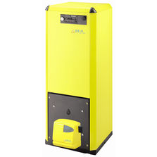 Chaudières fioul au sol de 18 à 32 kW | Métalis 2