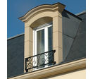 Gamme de lucarnes d'inspiration régionale | WESER 