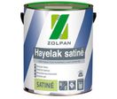 Peinture laque multicouche aux résines alkydes | Hayelak Satiné