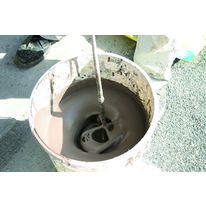 Mortier d'égalisation et de finition des sols en 3 teintes | Weber.niv lex