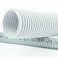 Gaine en PE renforcé non propagateur de flamme | Hekachoc