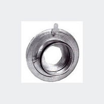 Registres à diaphragme réglable manuellement | Iris