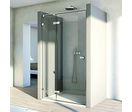 Paroi de douche en verre configurable sur mesure | Melia