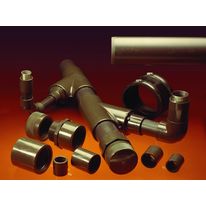 Système complet pour l'évacuation des fluides jusqu'à 100 °C | HTA-E