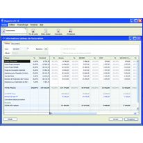 Logiciel de gestion des projets pour maîtrise d'oeuvre | Hyperarchi 5