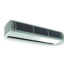 Rideau d?’air sur pompe à chaleur | HP DXE