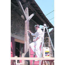 Dégriseur nettoyant pour bois | Obbianet