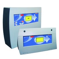 Centrales de détection incendie | Cassiopée Forte