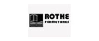 Rothe Fermetures