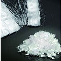 Fibre multifilamentaire pour dallage béton renforcé | MF Fine + 1217