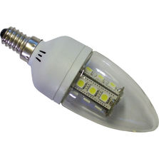 Lampe à 18 leds | ampoule led 4W