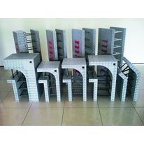 Bloc isolant à bancher à parement polystyrène | Marc France