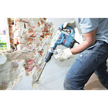 Marteau piqueur jusqu'à 13 joules | GSH 5 CE Professional