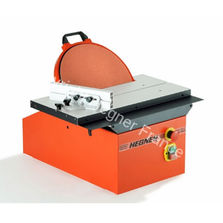 Ponceuse sur table avec tête de 300 mm de diamètre | HSM 300 S