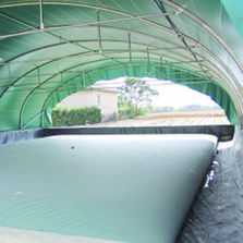 Réservoir de stockage d'engrais liquide | Réservoir Engrais Liquide