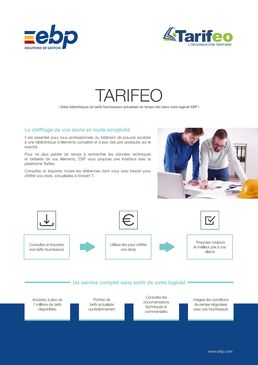 Logiciel de gestion spécialisé pour les professionnels du bâtiment | EBP Bâtiment PRO