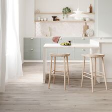 Revêtement de sols stratifié classé UPEC I Connect 8