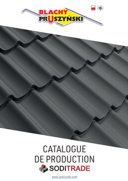 Catalogue production