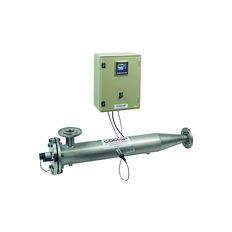 Générateur UV pour assainissement des eaux | Générateurs UVc