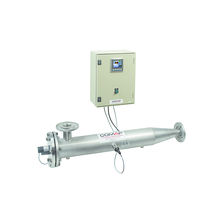 Générateur UV pour assainissement des eaux | Générateurs UVc