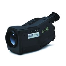 Caméra infrarouge pour la détection d'anomalies sur chantier | Therma CAM B20