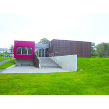 Constructions modulaires clés en main hautes performances | Dac