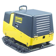 Plaque vibrante réversible | BPH 80/65 S