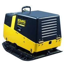 Plaque vibrante réversible | BPH 80/65 S