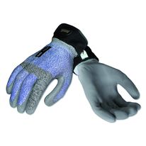 Gants de protection pour charpentier-menuisier | Activarmr 97-006