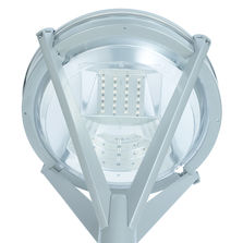 Tête d'éclairage urbain fonctionnant avec 36 ou 48 leds | Atik DF Led