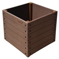 Gamme de cache-pot | Basik Garden