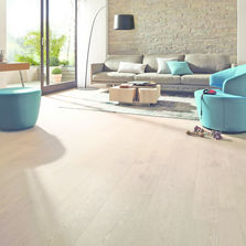 Sol stratifié à lames longues | LD 400