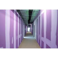 Plaque de plâtre allégée en 18 mm d'épaisseur à haute performance acoustique | Pregytwin Up BA18 S