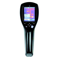 Caméra thermique pour inspections électriques | Flir i3