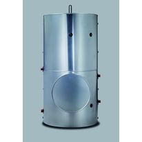 Ballon solaire à simple ou double serpentin | Corsun 1 & 2