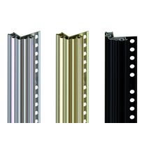 Profilé ouvragé pour arêtes murales | Montesinos