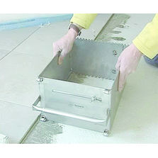 Dispositif de répartition de colle | System G