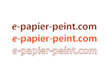 e-papier-peint.com