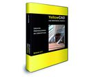 Logiciel pour réalisation et modification de plans en 2D et 3D | YellowCad Standard 2011