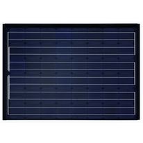 Module photovoltaïque noir pour intégration en toiture | Premium Incell XM