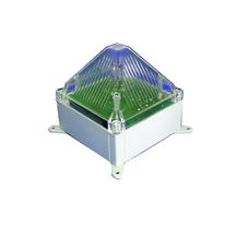 Flash omnidirectionnel pour environnement sévère | Quadro F12