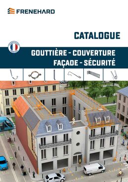 Catalogue FRENEHARD