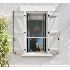 Moustiquaire Verticale Recoupable | LAPEYRE SERVICES